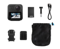 GoPro MAX 360 - 1325226 - zdjęcie 5